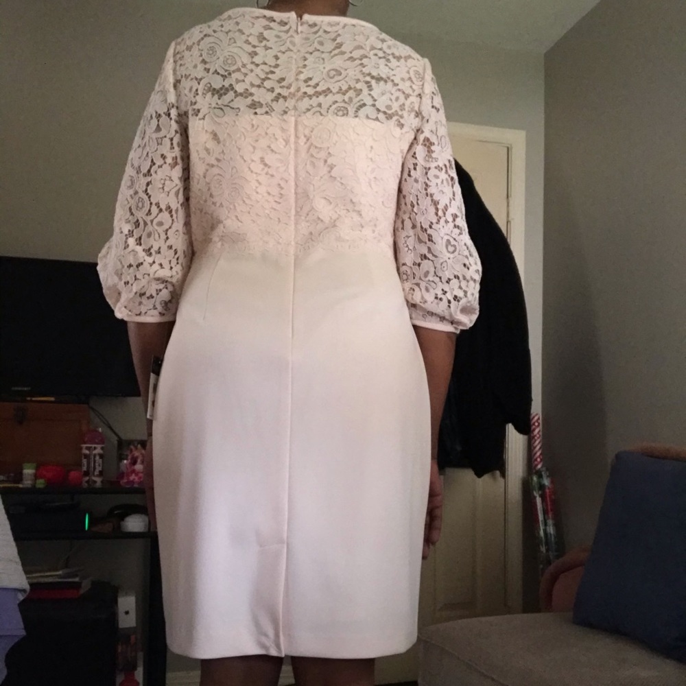 Ralph Lauren Dress